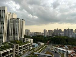 Amo Residence (D20), Apartment #545112131
